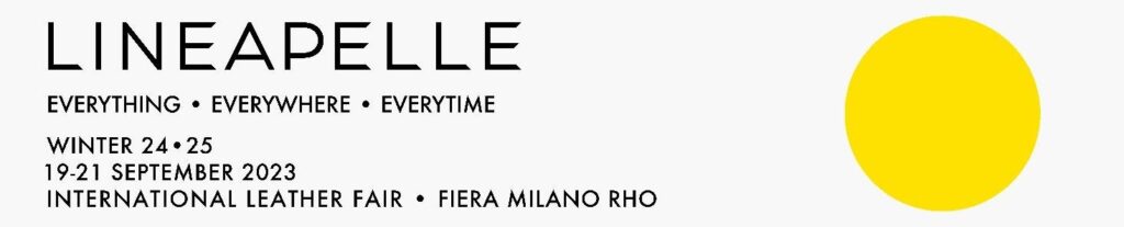 Lineapelle 2023 | Winter 24/25
