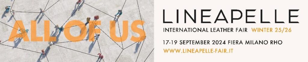 Lineapelle 2024 | Winter 25/26
