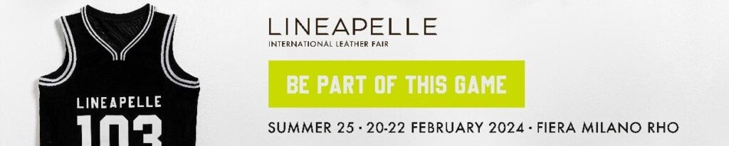 Lineapelle 2024 | Summer 25